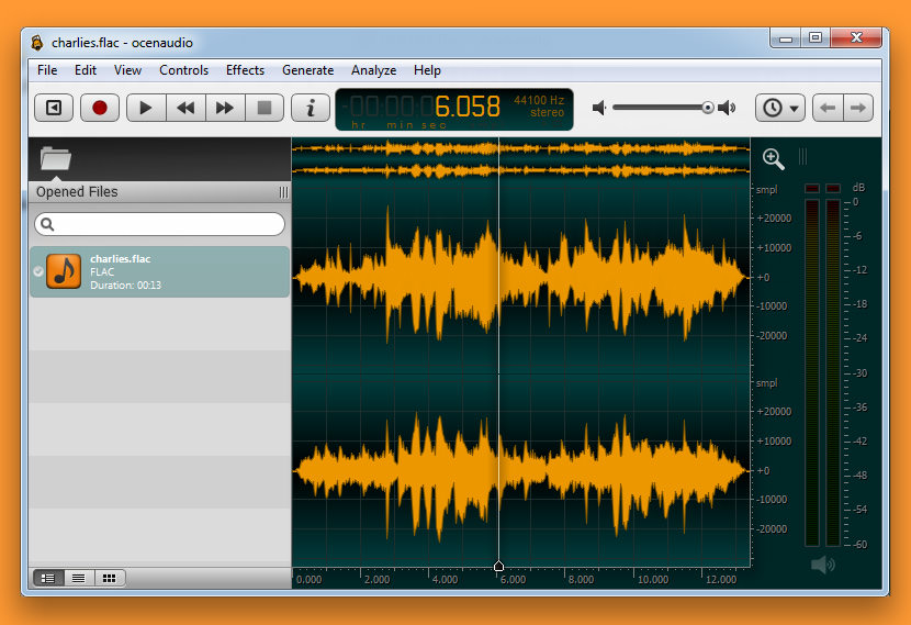 sound edit software for mac
